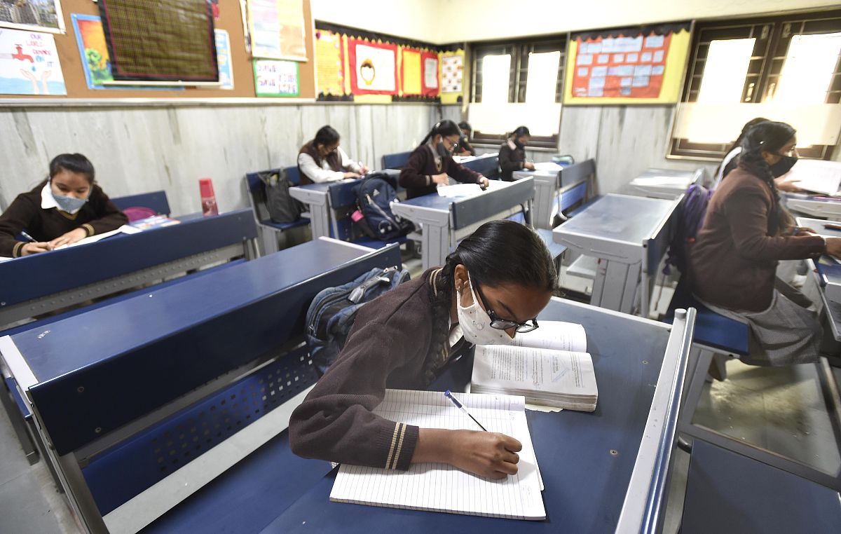 2022年开阳县职业技术学校招生专业