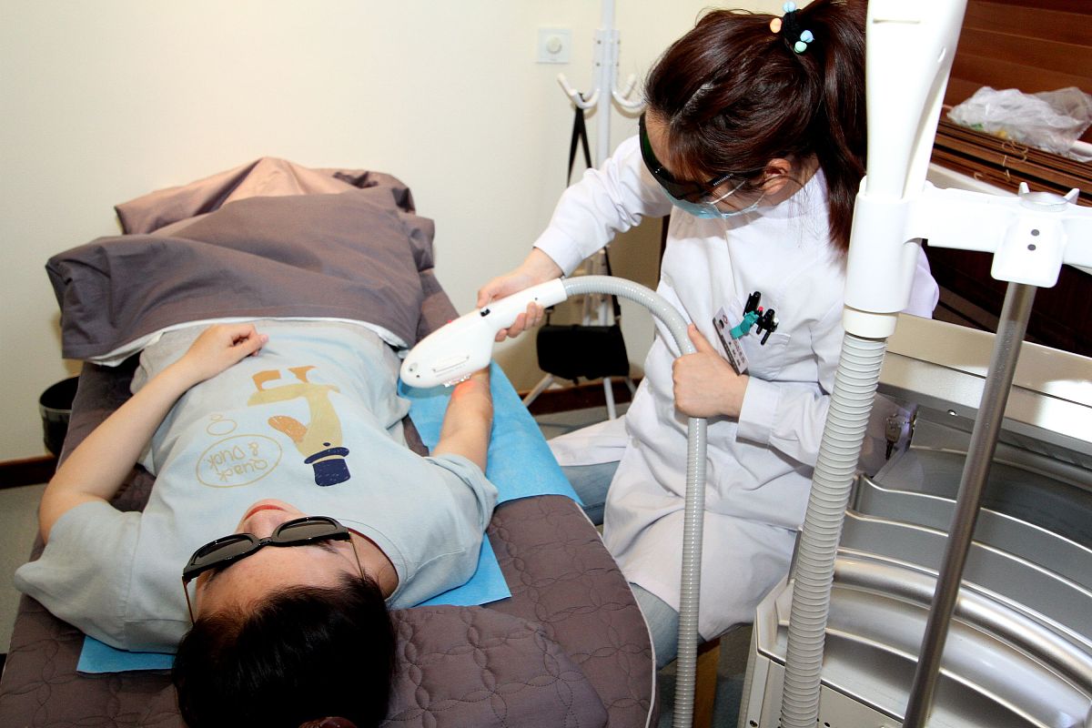 肛门检查需要脱衣服吗？