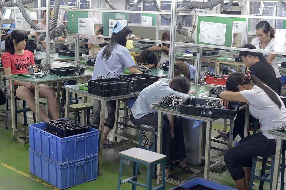 影响工厂员工工作状态的因素有哪些？