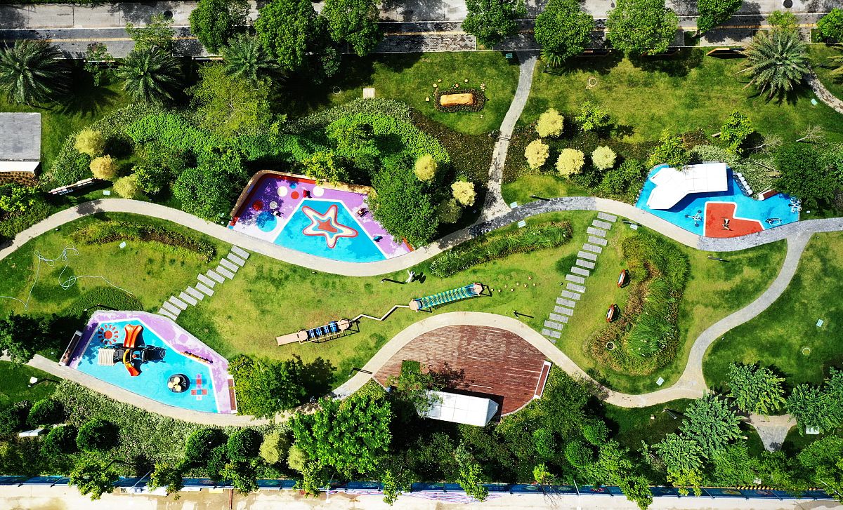 社区公园中宠物犬活动空间研究内容意义和范围