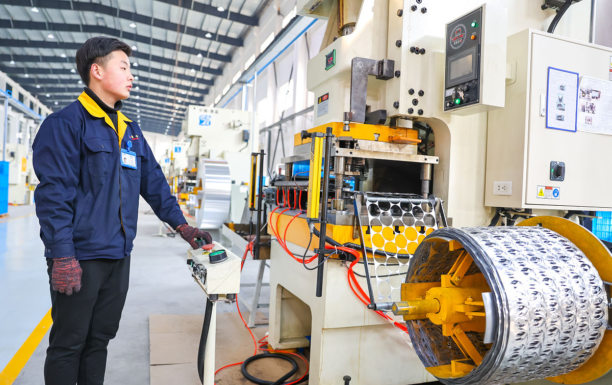 重庆机电设备维修与管理招生(中专+大专) - 2020年招生简章