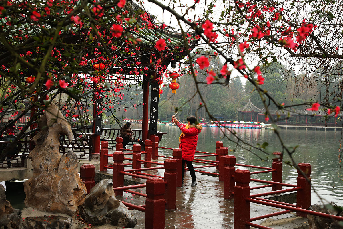 双流益州职业技术学校地址 - 如何前往