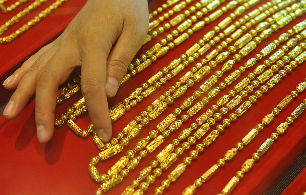 24K纯金纯度是多少