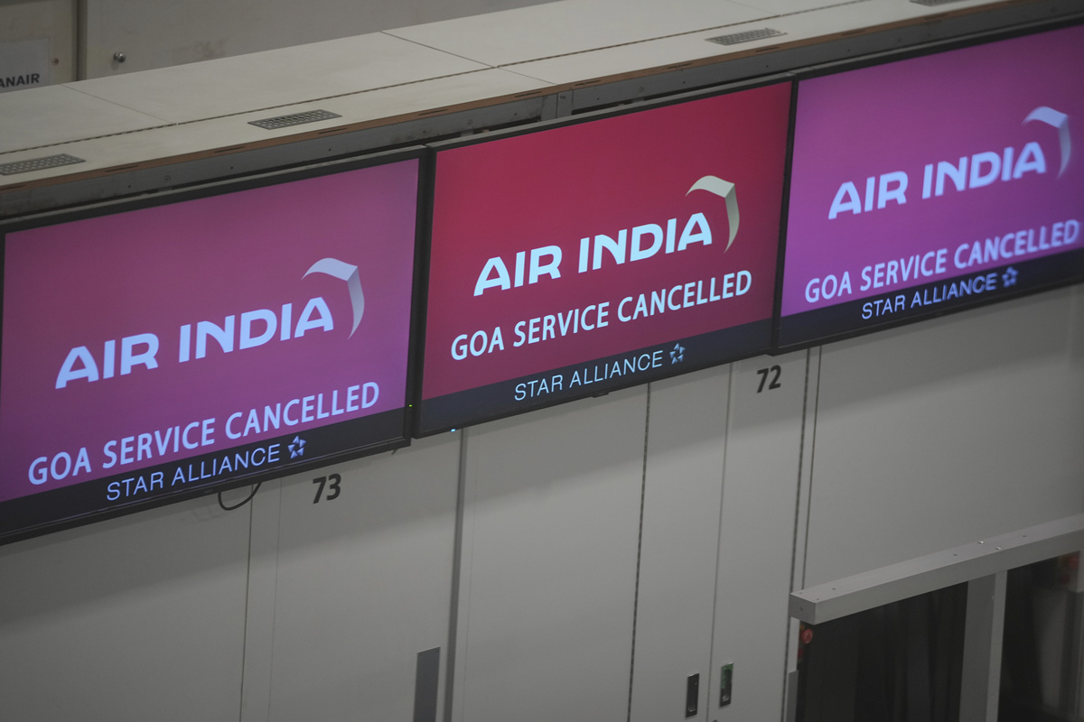 Airport Definition: What is an Airport? - Explained