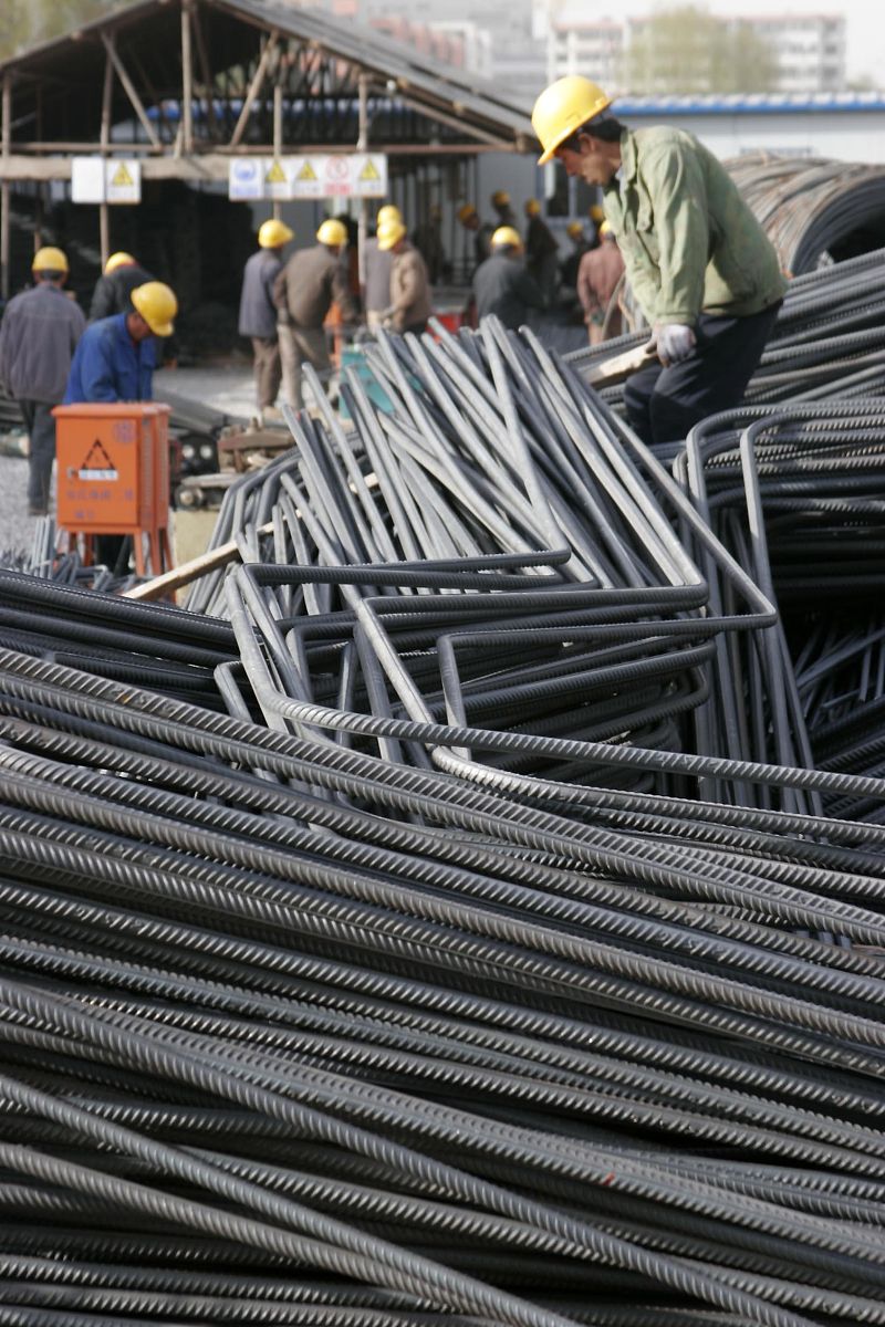 HPB300在工程中表示的含义