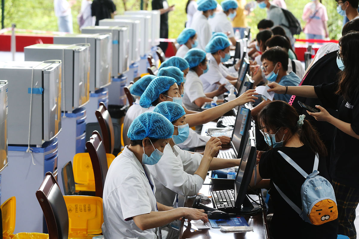 唐山卫校热门专业推荐：2023年学什么专业好？