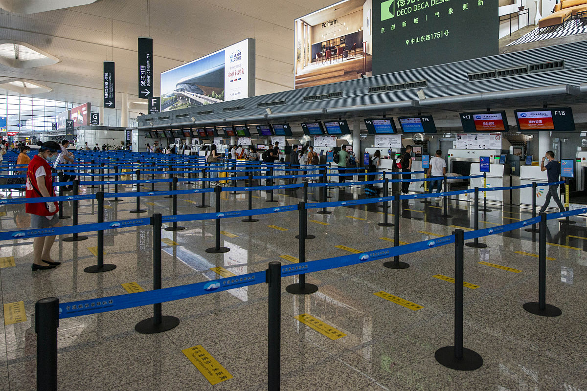 南方省份国际航班：经济实力和旅游需求的双重驱动