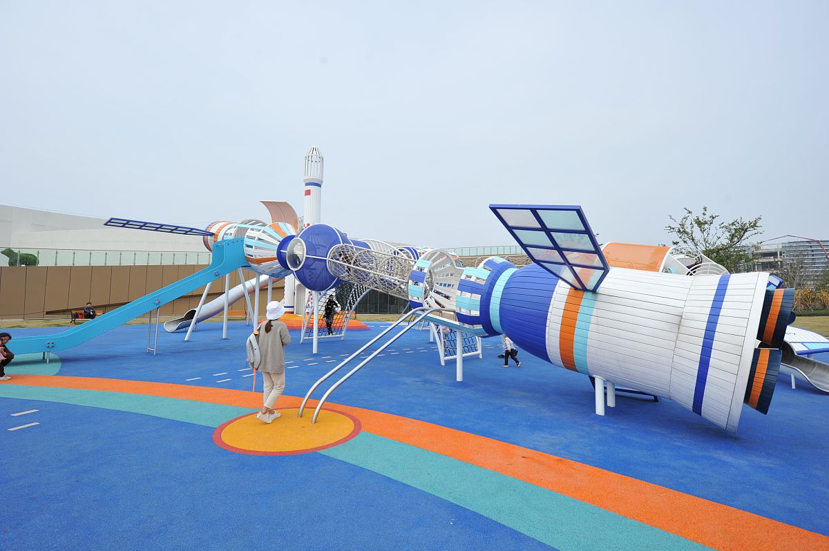 开儿童乐园全攻略：从市场调研到运营维护