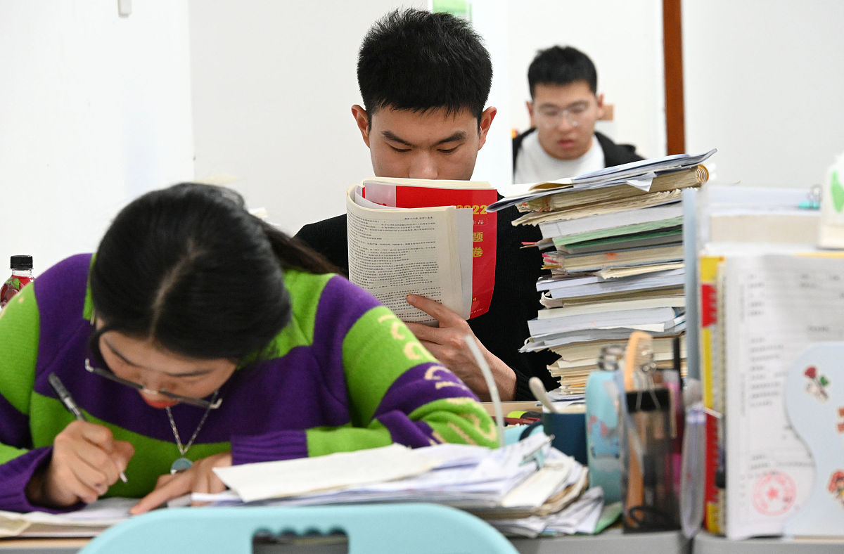 高一期末考一个月提分秘诀：高效备考策略