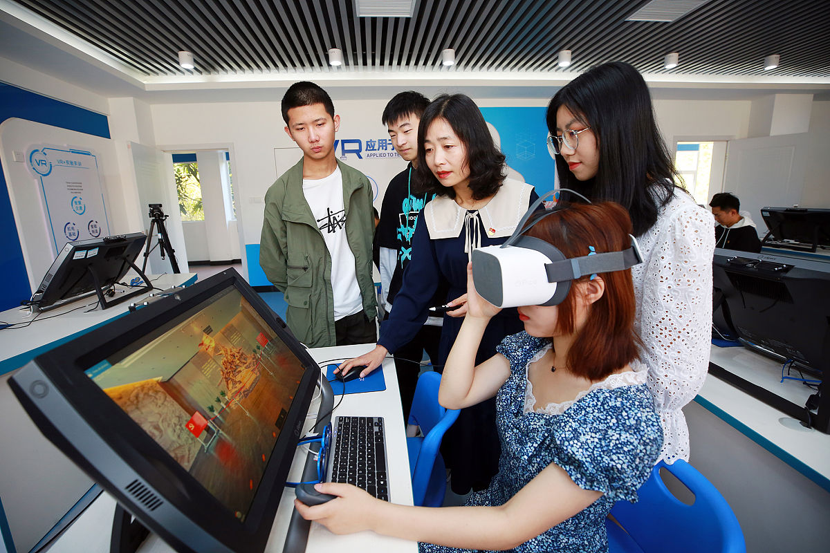 唐山新媒体影视制作专业培训机构推荐