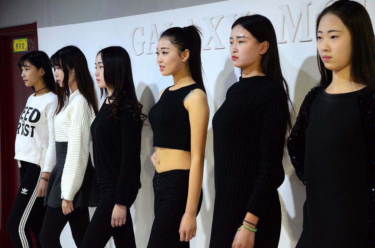 江苏模特艺术学校2023年怎么样学校条件好不好-怎么样