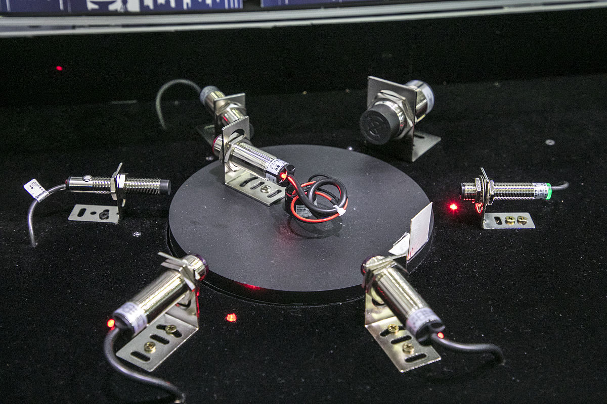 什么是重力感应