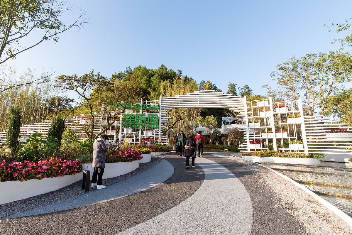 四川文化产业职业学院2019+园林景观设计专业招生