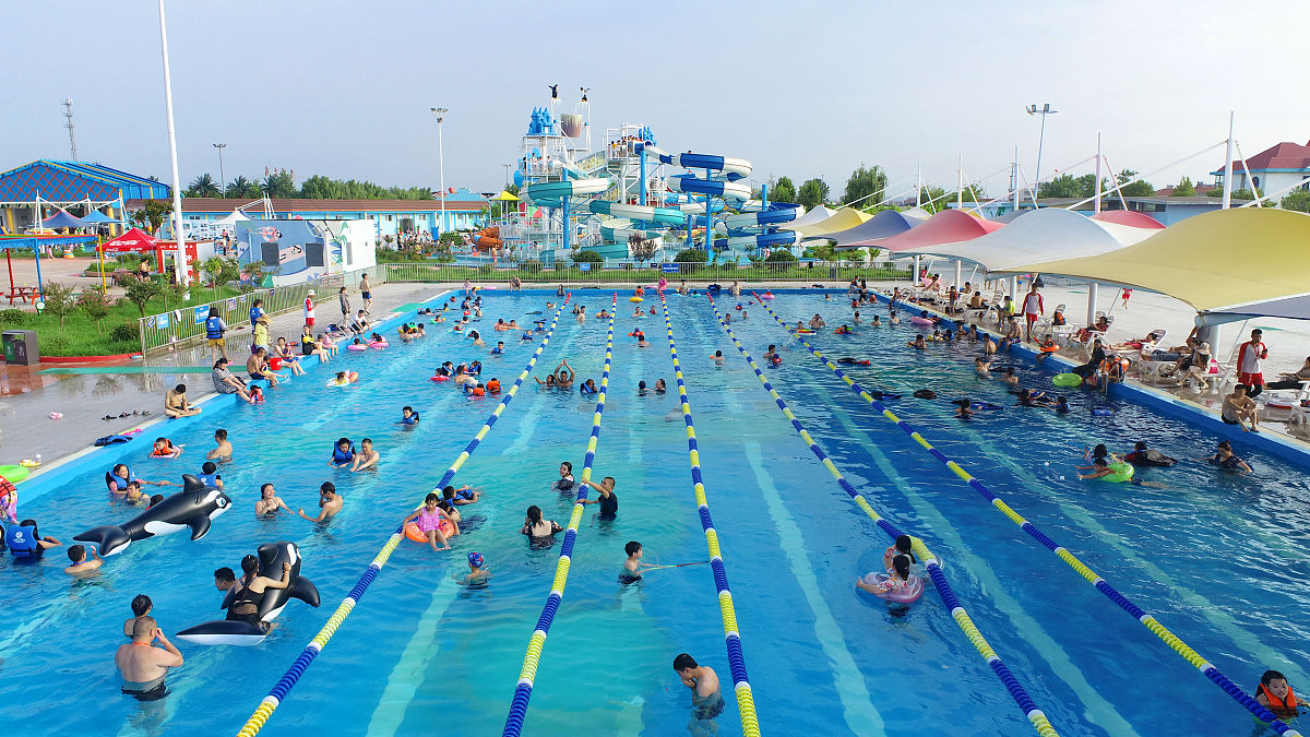 东胜万家惠欢乐水世界招人吗回答加拓展。