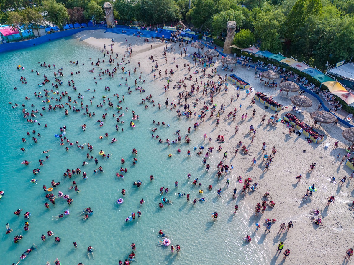 周边游主要发展模式