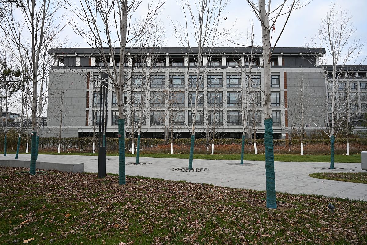 江苏通州中等专业学校2023年地址在哪里
