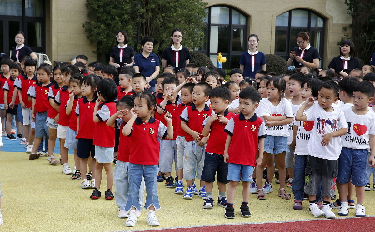 成都电子信息学校幼儿保育专业都学些什么