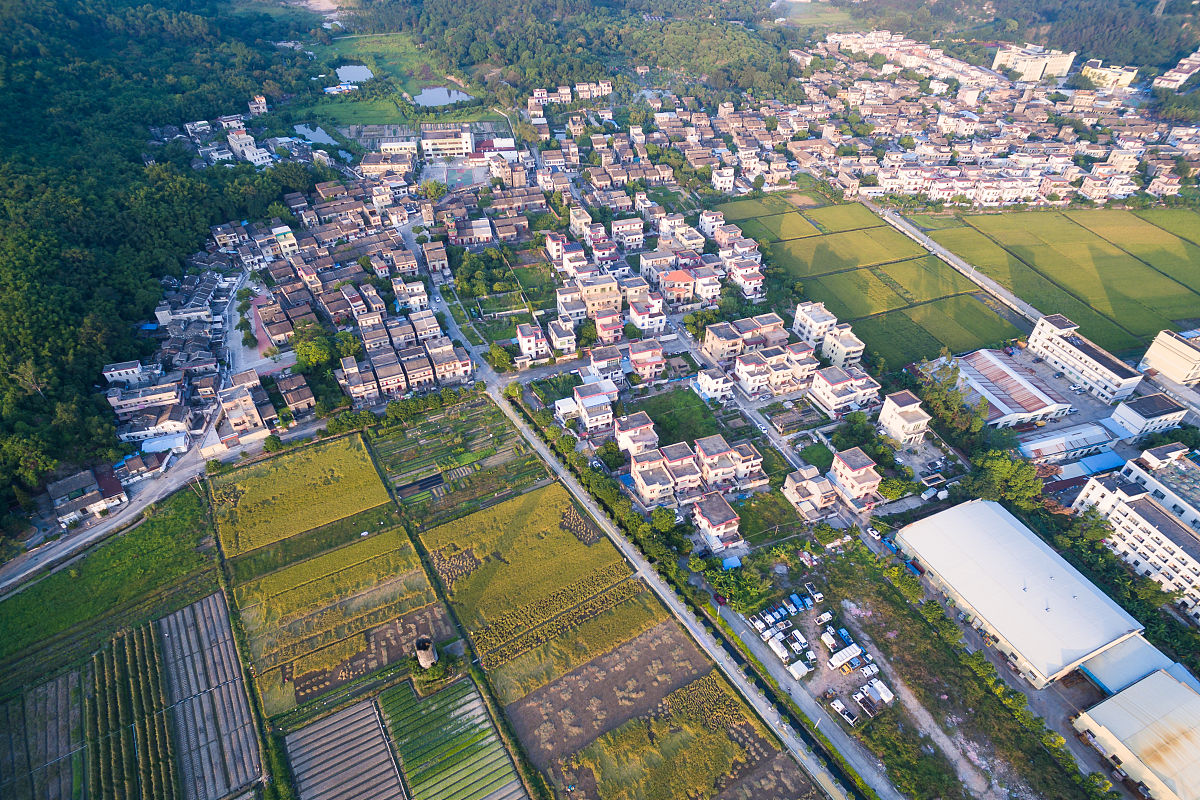 请你围绕八八战略中结合浙江的城乡协调发展优势面向小朋友讲述相关故事