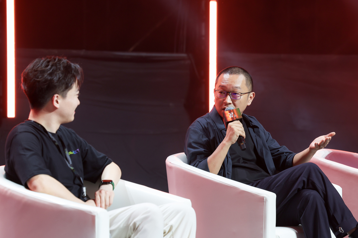 梁文道：文化评论家、作家、电视节目主持人