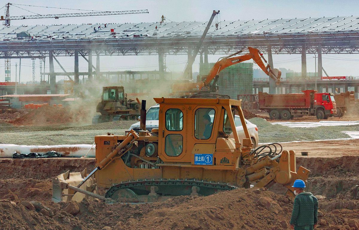 四川有建筑施工与管理专业的中专中职学校哪家好