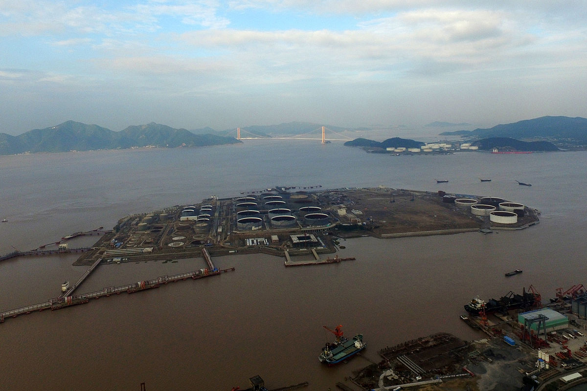 美国二叠纪盆地石油产量：2022年12月突破546万桶/日