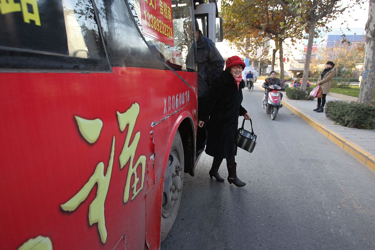 西安公交实践：运输安全管理员的一天，探秘安全管理体系