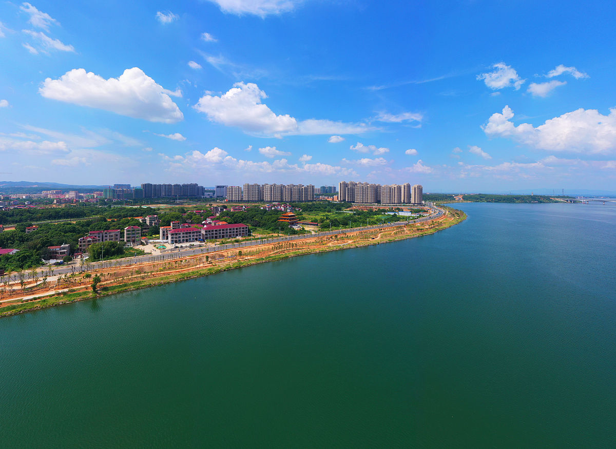 关于申请矿山生态修复项目协助的函 - 致国资委