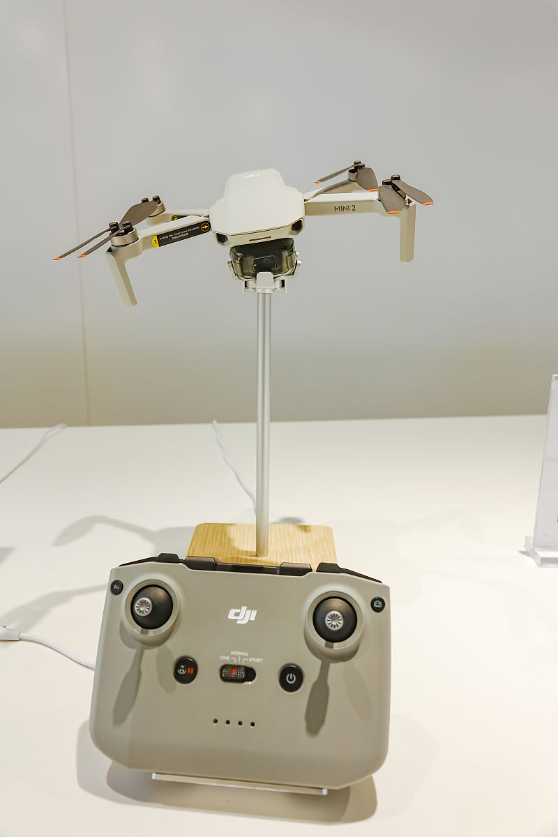 大疆无人机随心换已经被卖家绑定了我想从新绑定我的手机怎么操作