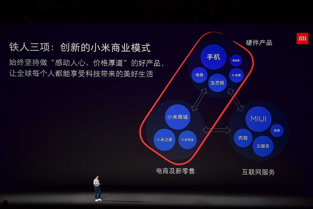 小米手机新媒体营销策略分析：工具、效果和成功经验