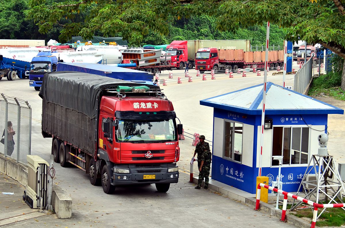 福建林业职业技术学院物流管理专业涉及哪些课程