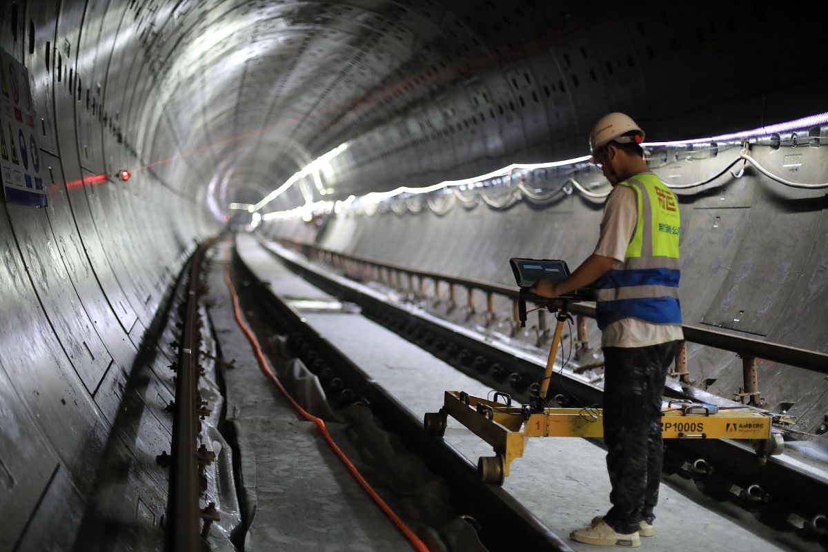 预应力梁全寿命周期监测技术国内类似项目比较