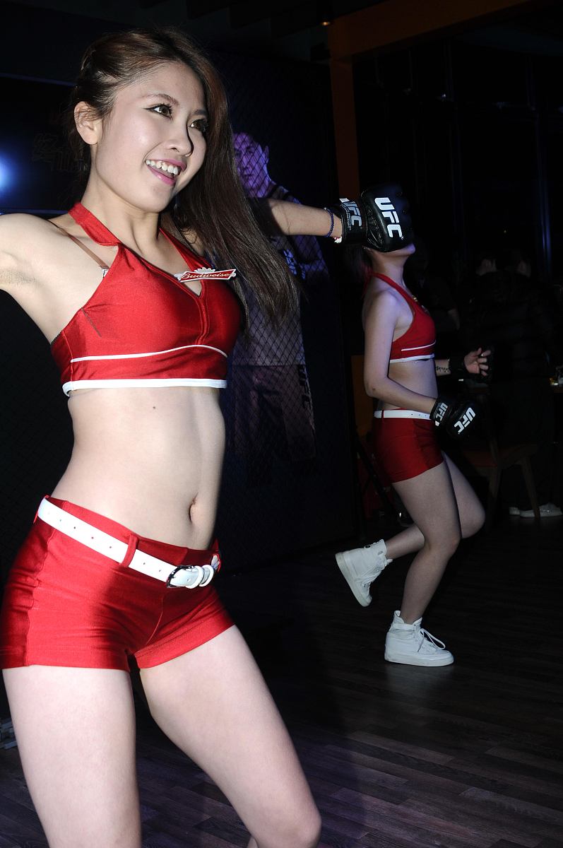 ufc哪个平台免费直播