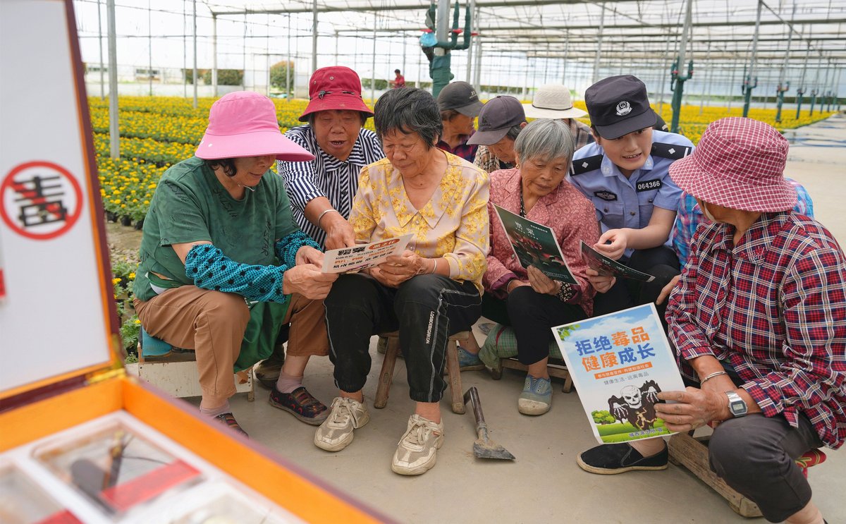 科研项目服务乡村振兴不足：疫情影响及规范整改措施