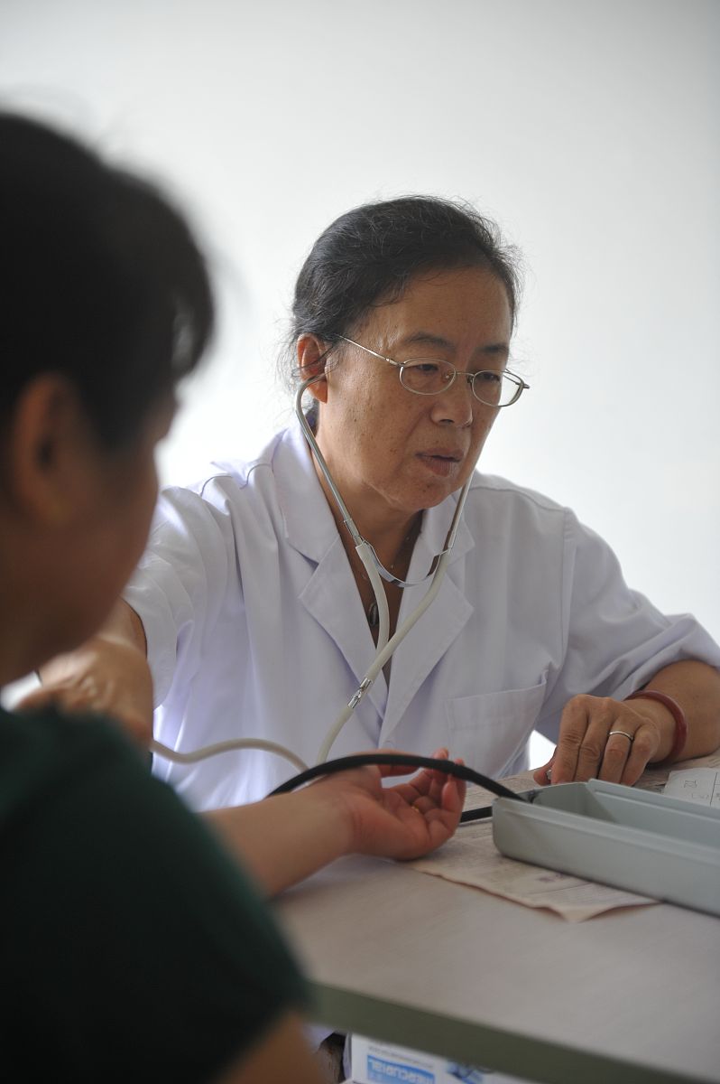 传承刘敏教授中医学术思想，致力于提升中医诊疗技术，服务大众健康