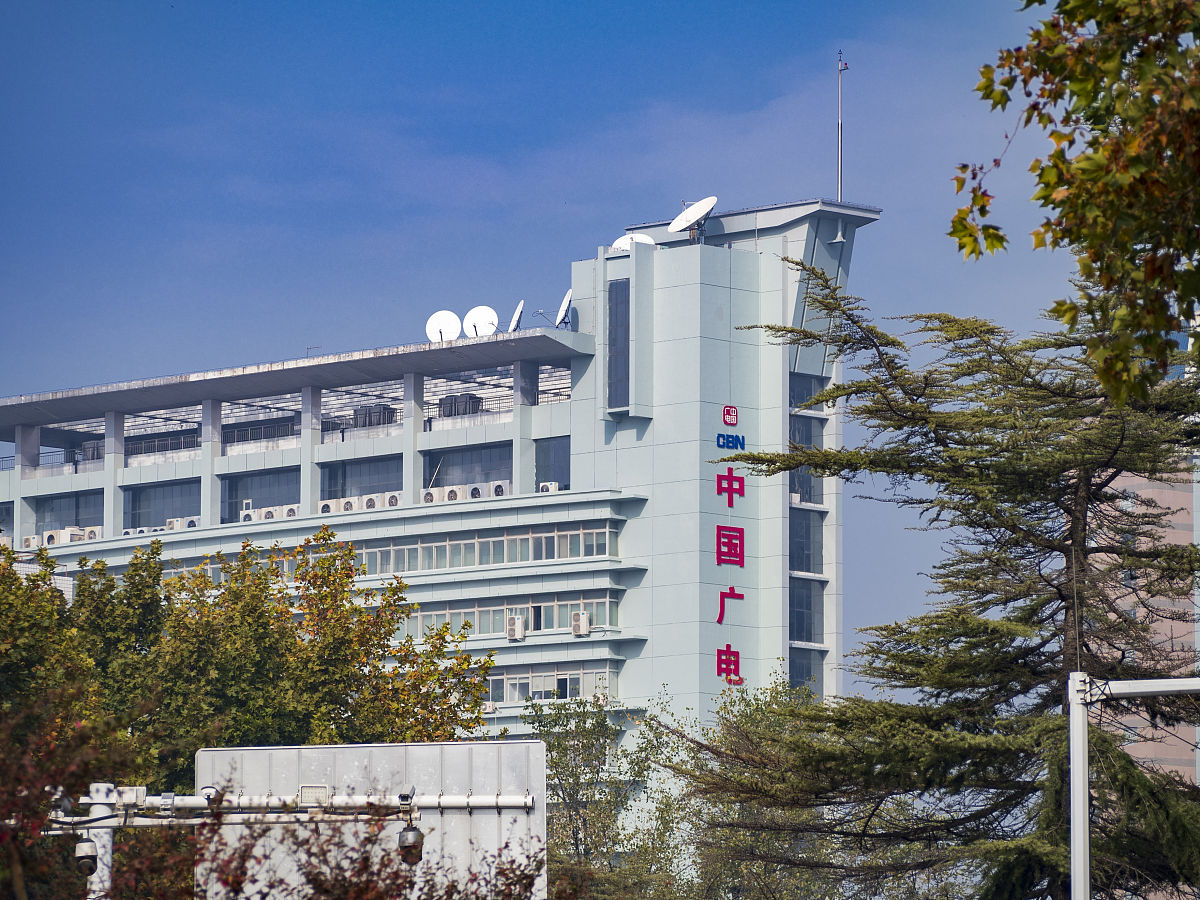 西安电子科技大学的电波传播与天线专业就业前景