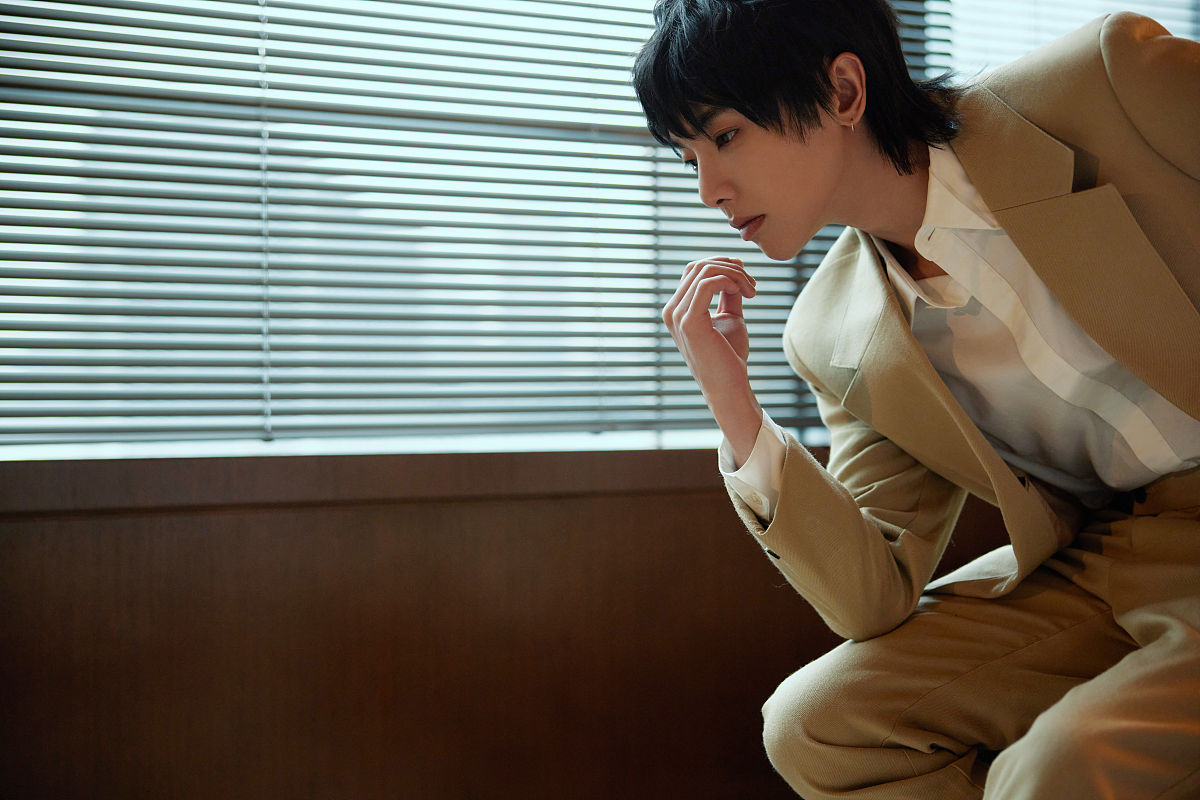 成都偷心到底讲的是什么意思