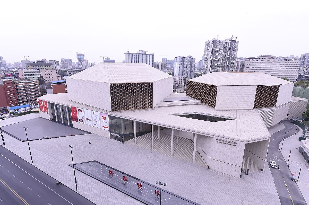 四川城市技师学院工程造价专业招生：培养优秀工程造价人才