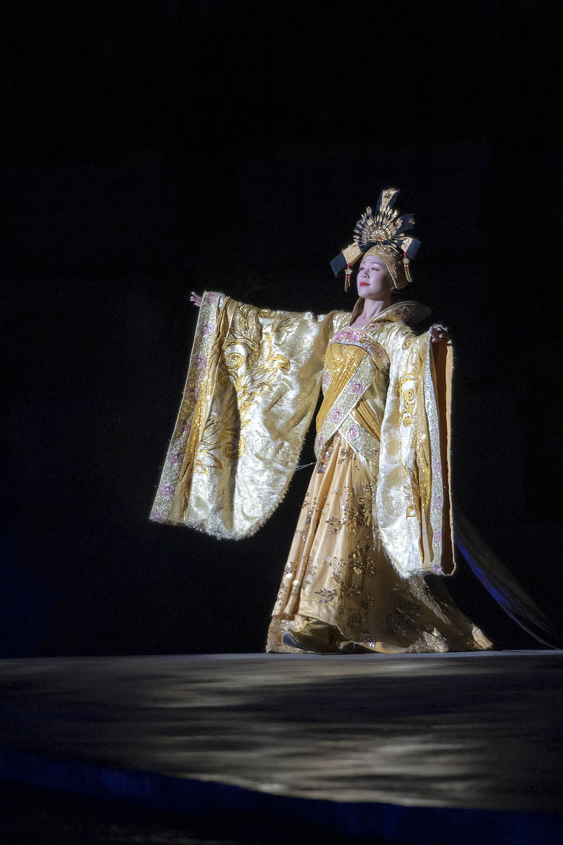 文成公主进藏：对西藏文化、政治和经济的影响