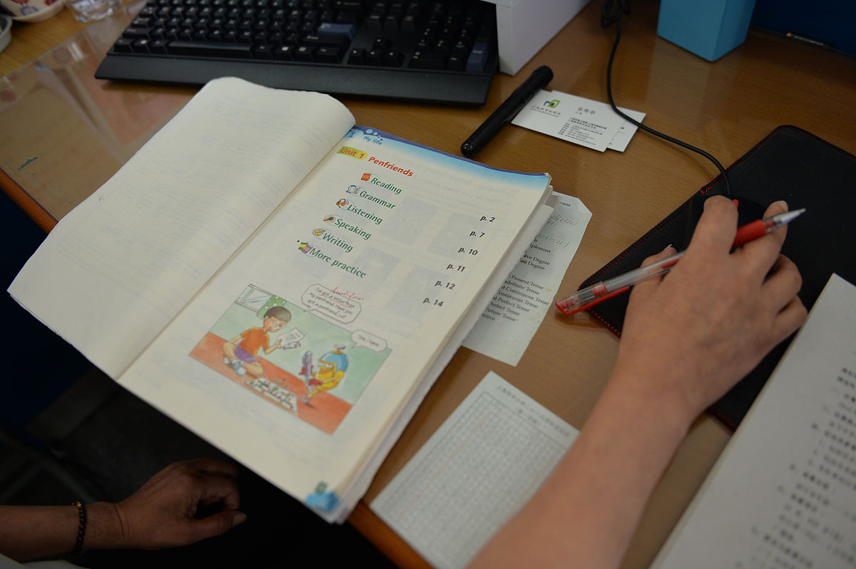 课堂作业设计：教师如何平衡作业量？