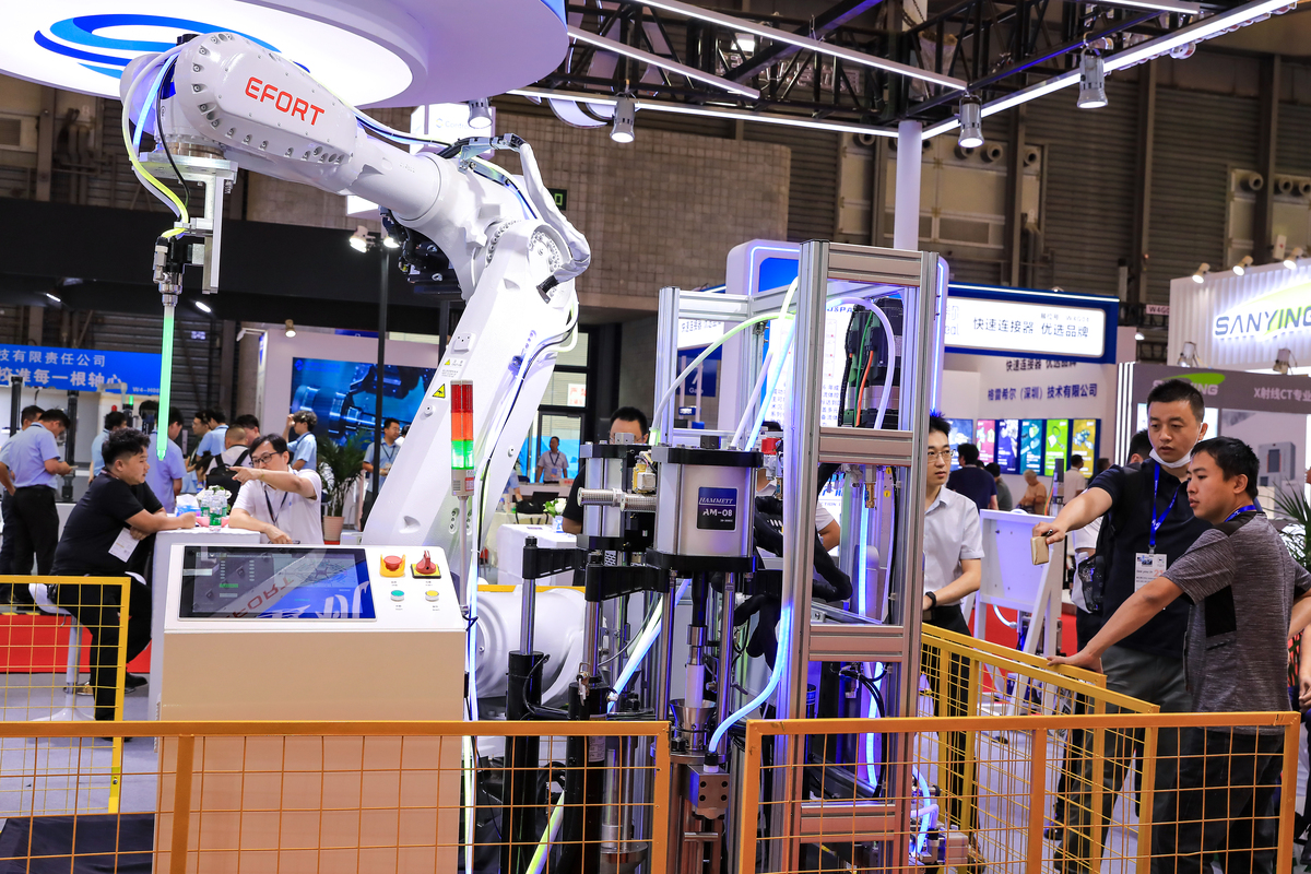 广西工业职业技术学院汽车智能技术专业专业就业方向有哪些