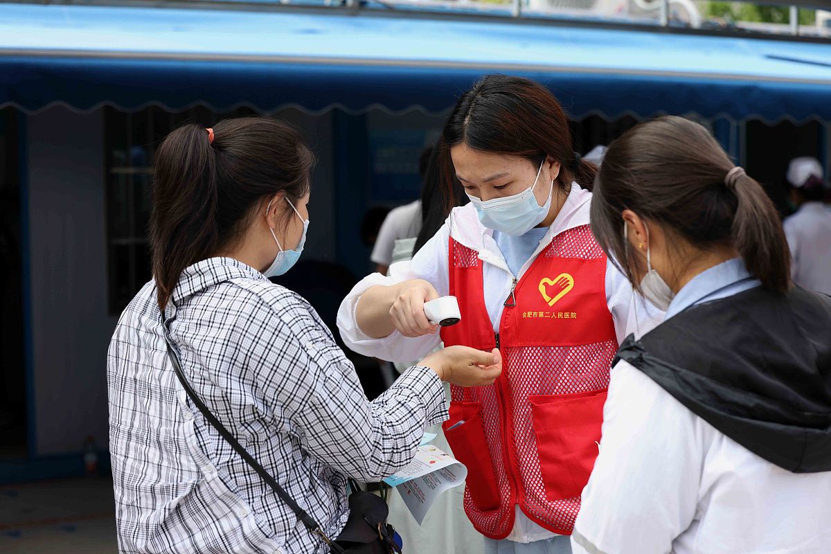 学生医院志愿者心得体会：一次宝贵的医疗行业体验