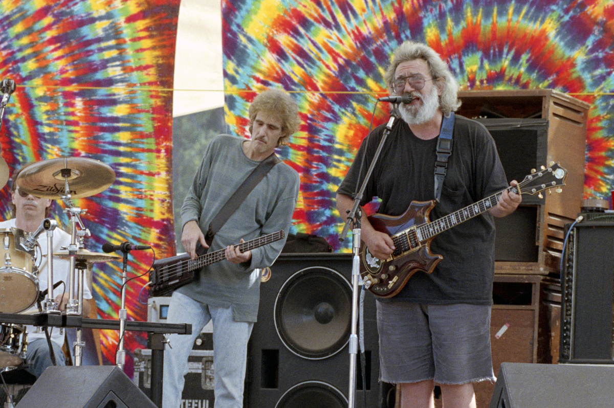 我爱说唱、摇滚和节奏布鲁斯，但我不听乡村音乐