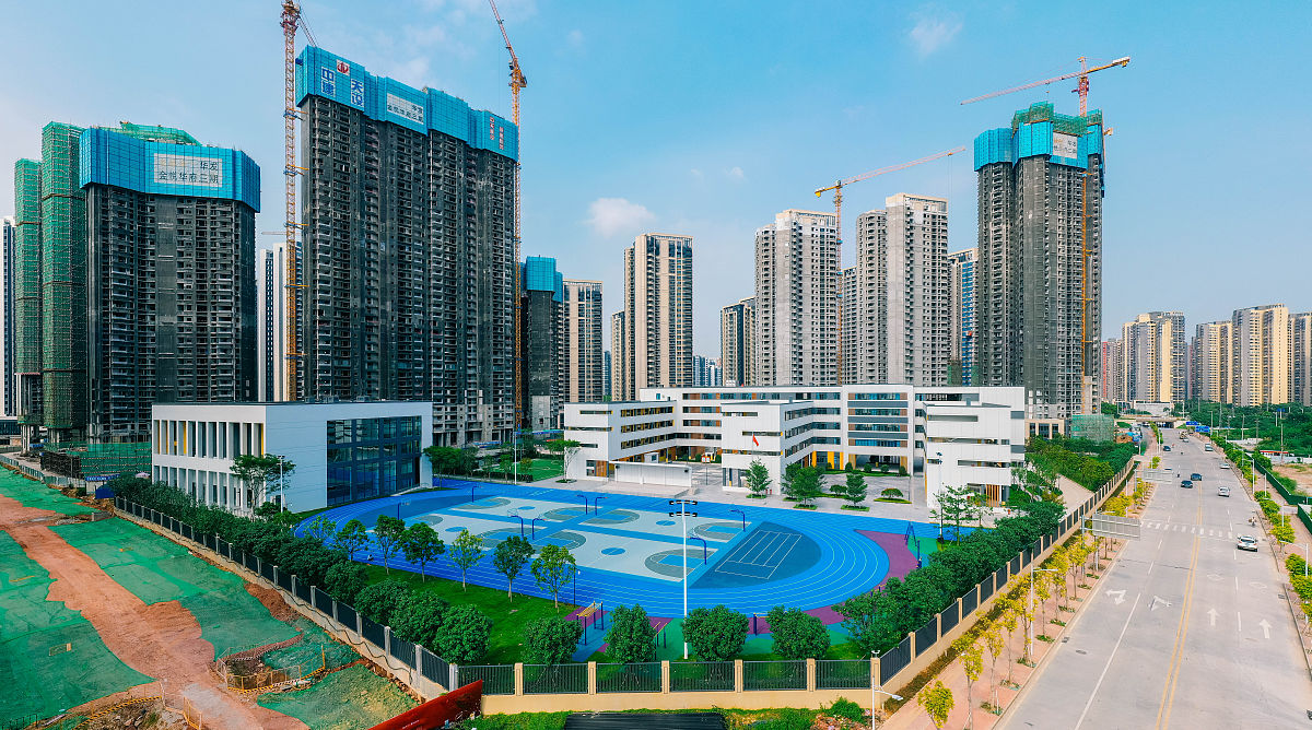 重庆市巴南职业教育中心建筑工程施工专业就业前景如何