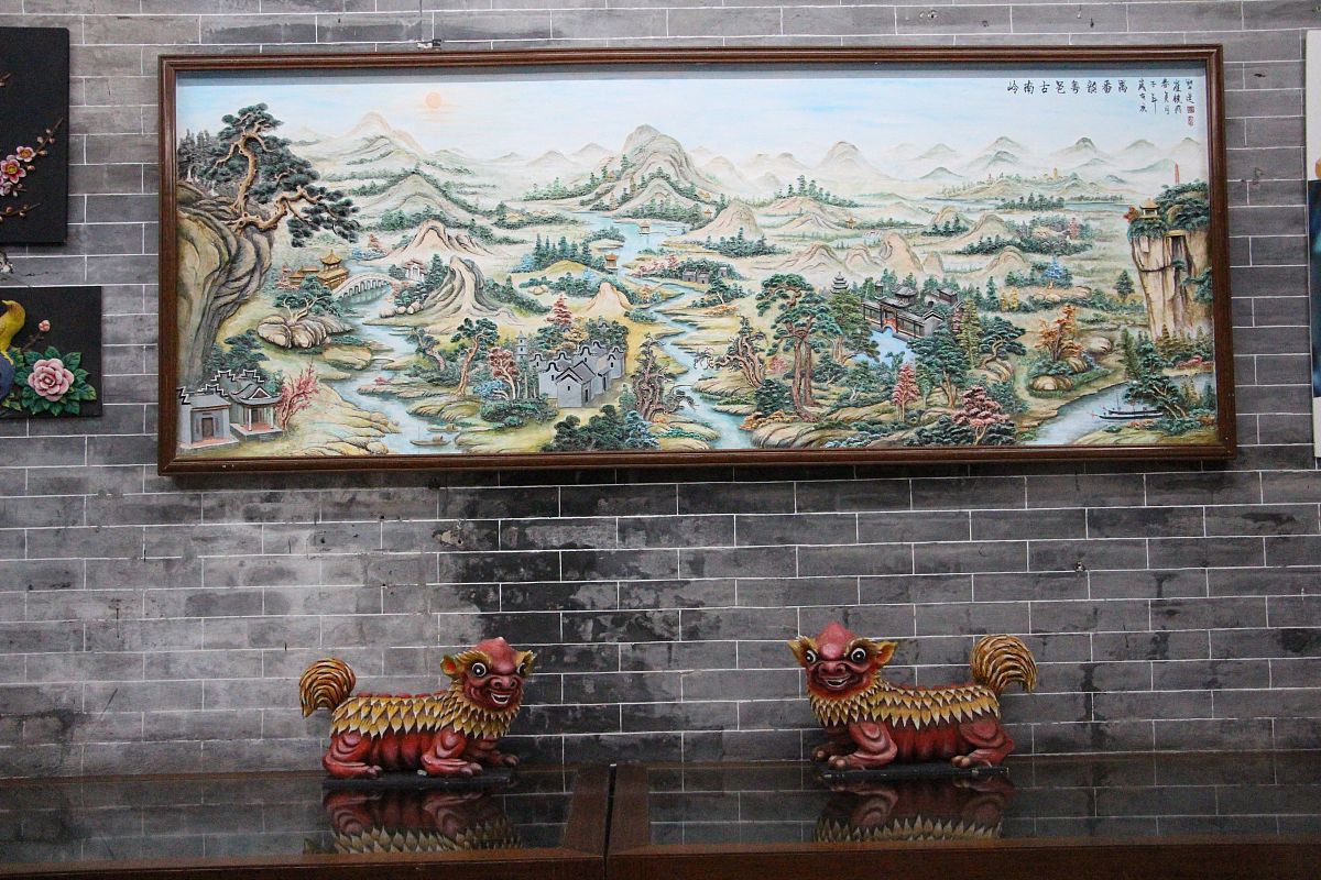 选择陕西艺术职业学院怎么样呢？