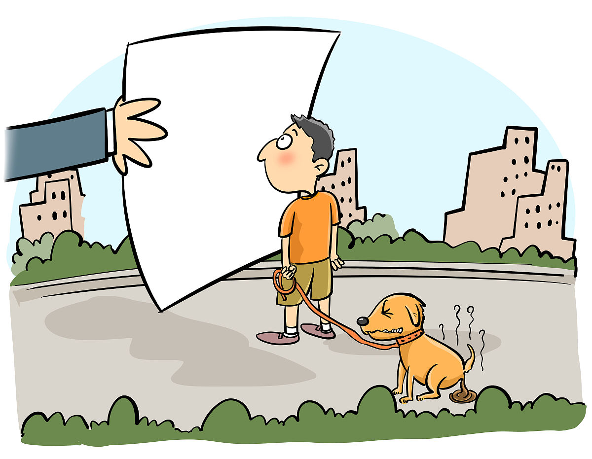 身为物业管家业主家狗叫要怎么处理 身为物业管家业主家狗叫要怎么处理