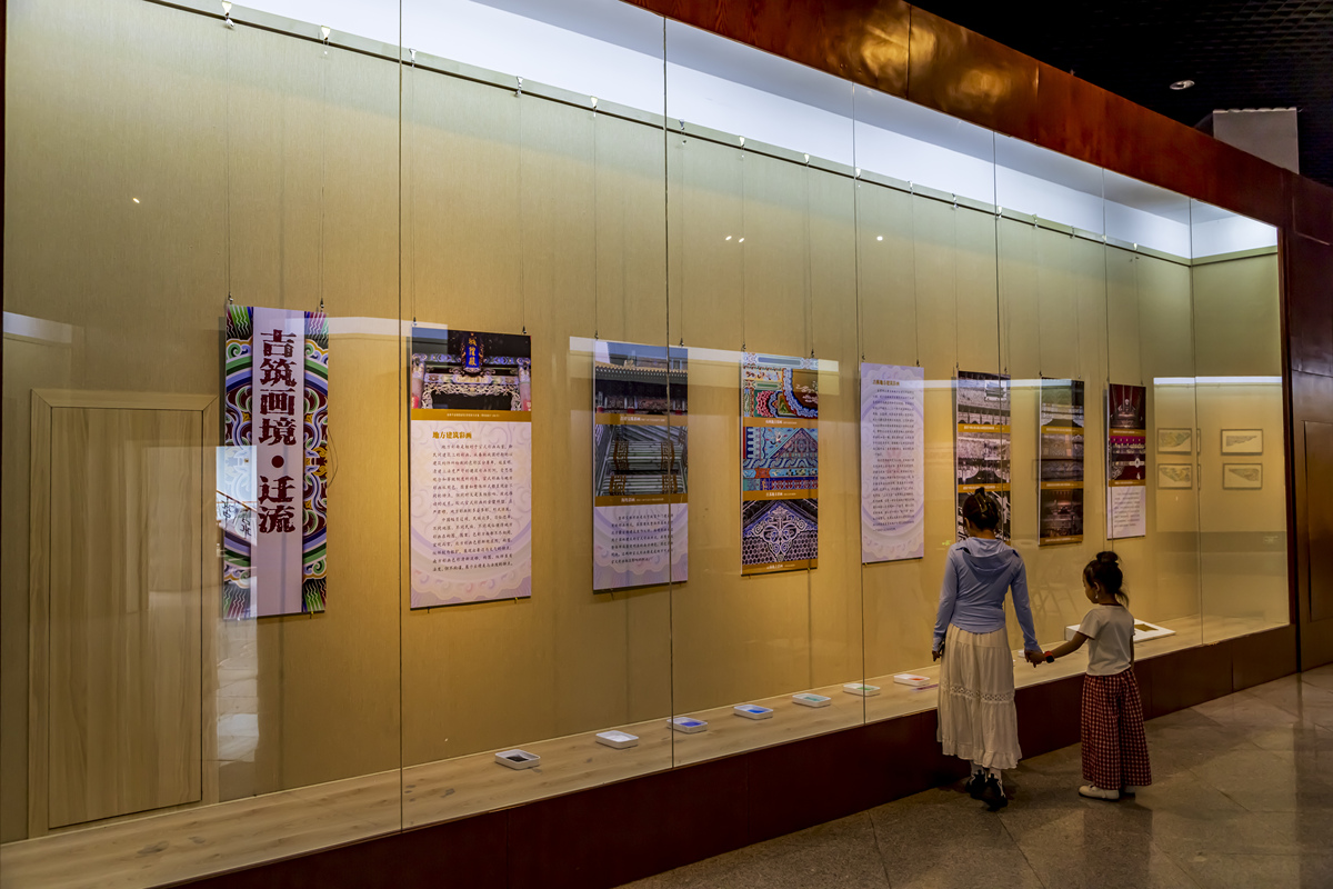 写一篇观吉林省博物馆后对自己的人生观世界观价值观产生的影响