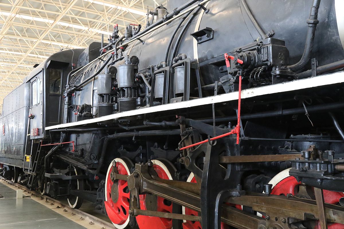 成都铁路运输学校订单式培养铁路人才