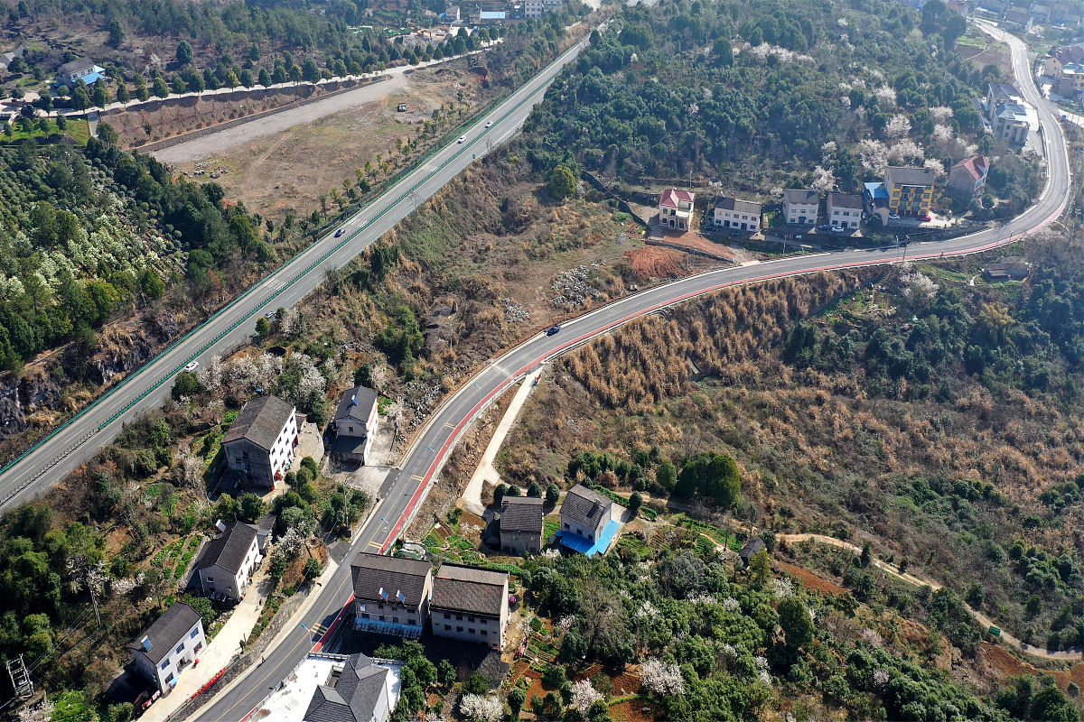 湖北前程交通职业技术学校2021年招生简章