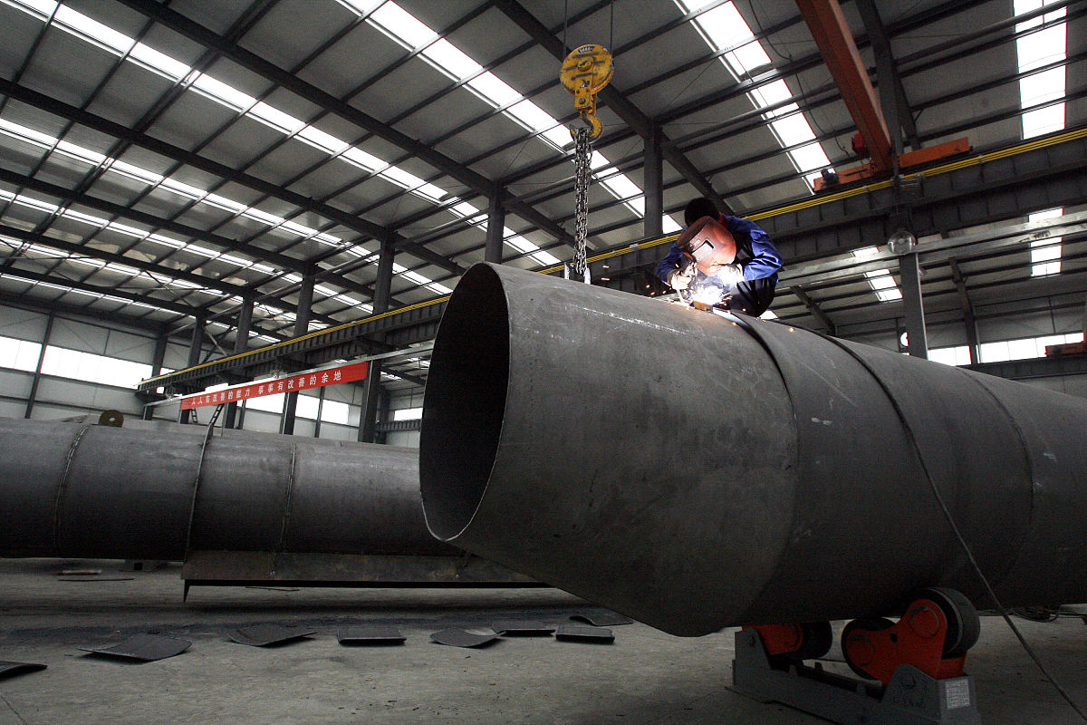 JIS B 2220 球阀法兰尺寸 - 根据口径和压力等级确定