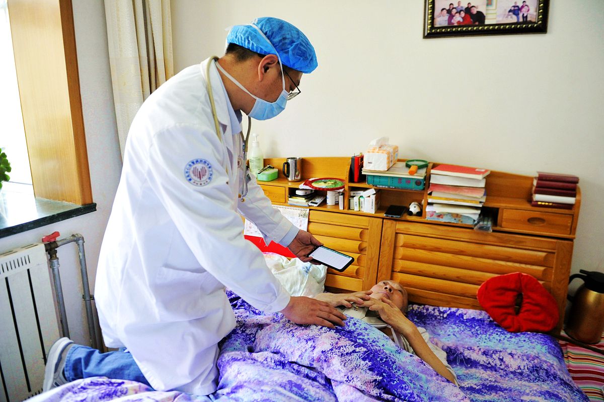 急性左心功能衰竭的护理：全面指南和措施